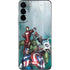 Marvel Avengers Assemble Galaxy S22 Plus Skin